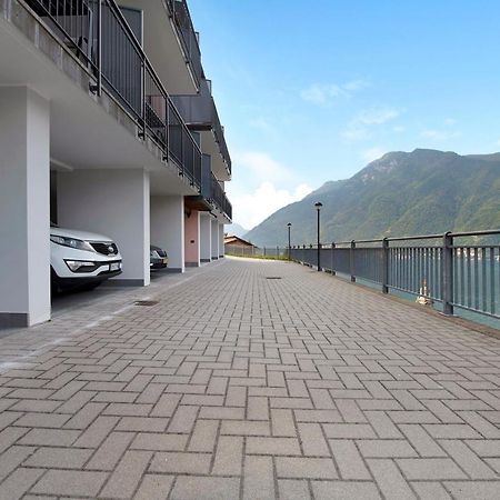 Appartamento 3 Il Tornante Nesso Ngoại thất bức ảnh